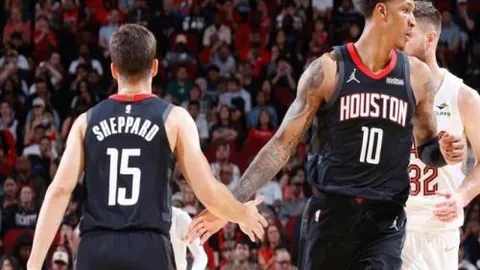 独行侠首战浓眉情绪紧张，赛后考虑增加休息时间可能有益